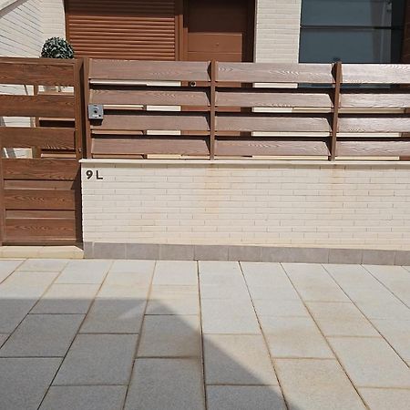Excelente Duplex De Lujo Villa Мурсия Екстериор снимка