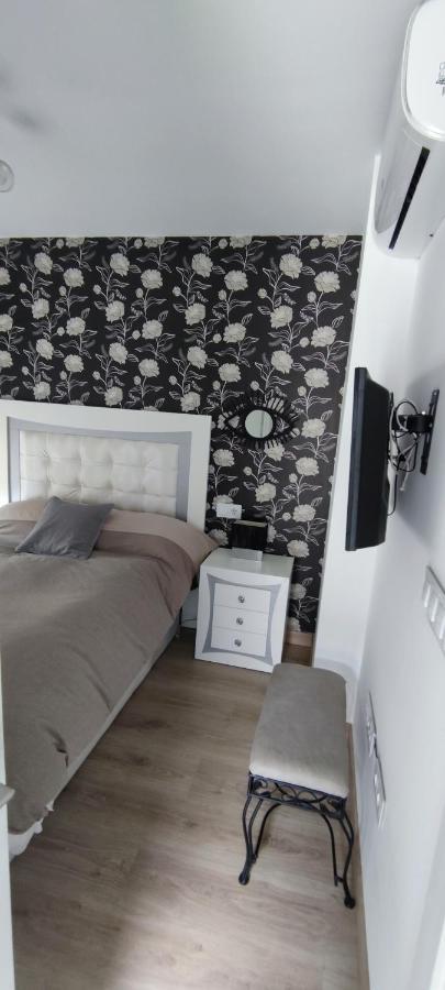 Excelente Duplex De Lujo Villa Мурсия Екстериор снимка