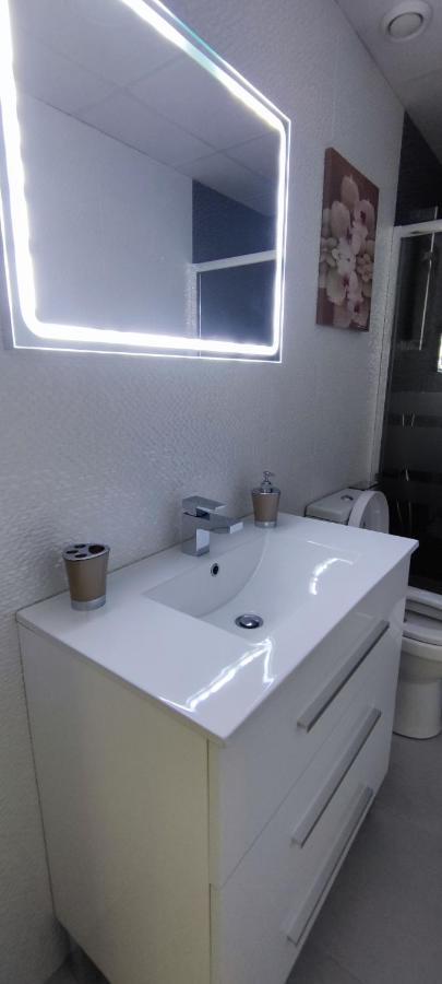 Excelente Duplex De Lujo Villa Мурсия Екстериор снимка
