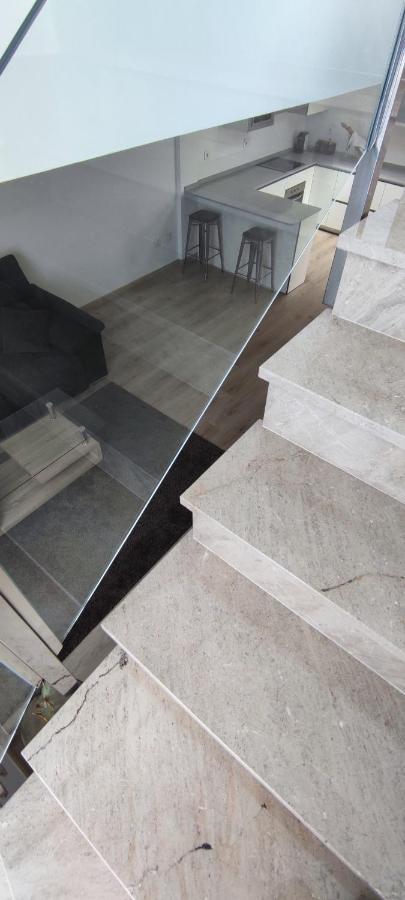 Excelente Duplex De Lujo Villa Мурсия Екстериор снимка