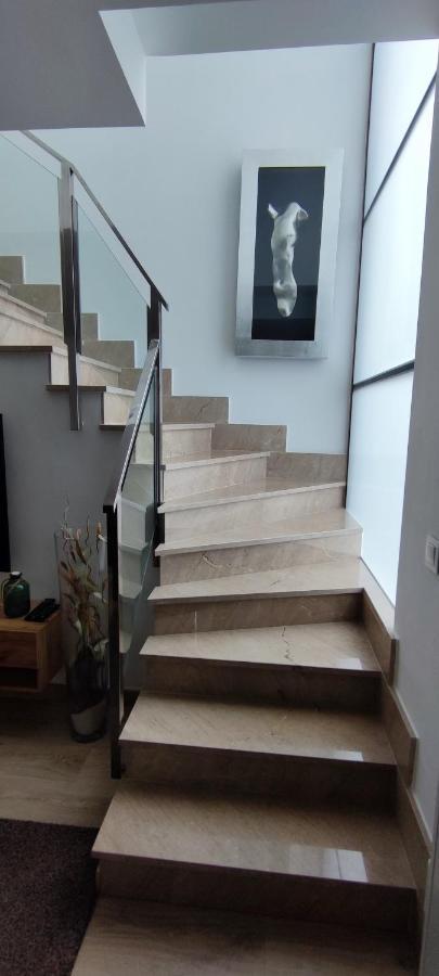 Excelente Duplex De Lujo Villa Мурсия Екстериор снимка