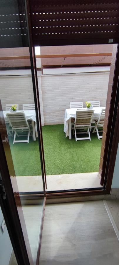 Excelente Duplex De Lujo Villa Мурсия Екстериор снимка