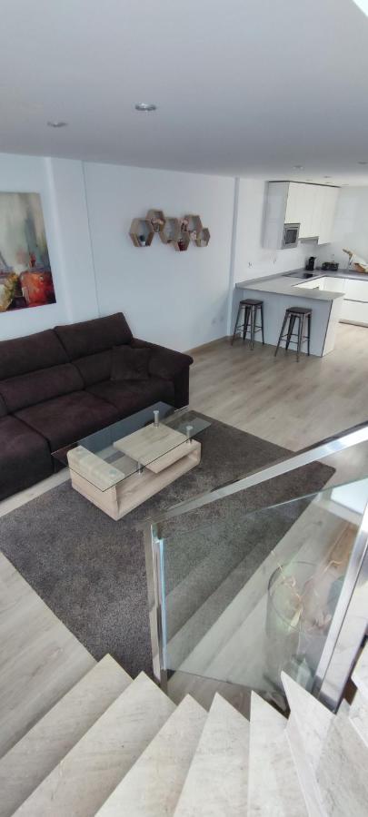 Excelente Duplex De Lujo Villa Мурсия Екстериор снимка