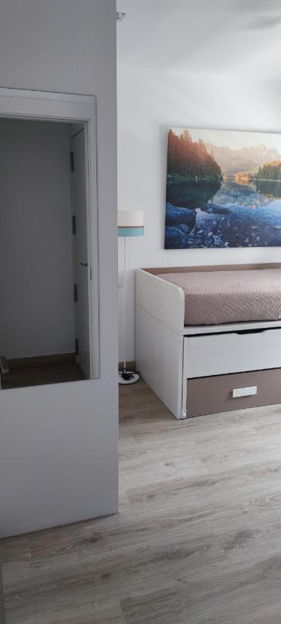 Excelente Duplex De Lujo Villa Мурсия Екстериор снимка