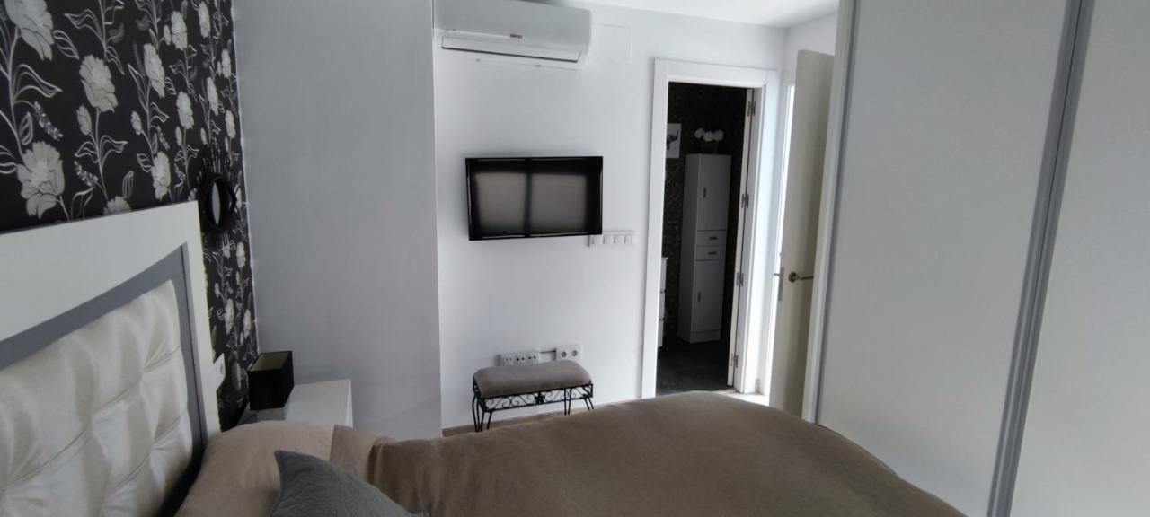 Excelente Duplex De Lujo Villa Мурсия Екстериор снимка