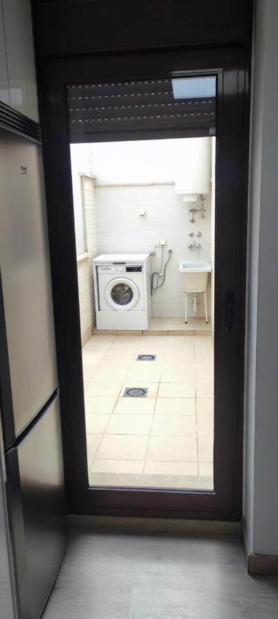 Excelente Duplex De Lujo Villa Мурсия Екстериор снимка
