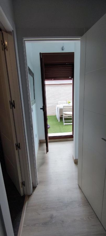 Excelente Duplex De Lujo Villa Мурсия Екстериор снимка