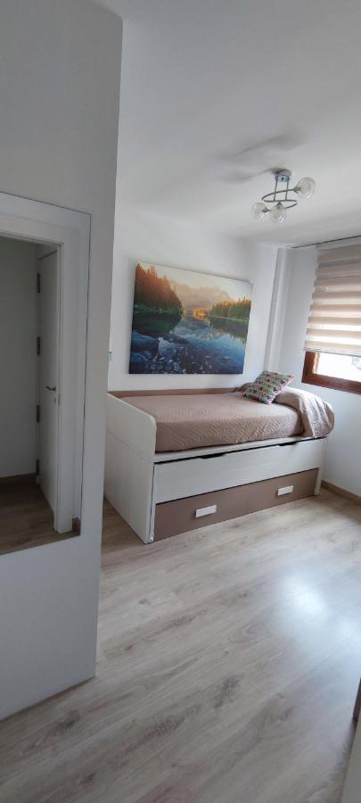 Excelente Duplex De Lujo Villa Мурсия Екстериор снимка