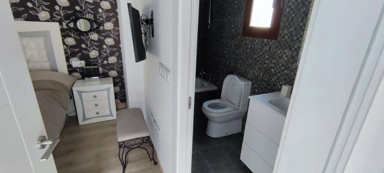 Excelente Duplex De Lujo Villa Мурсия Екстериор снимка