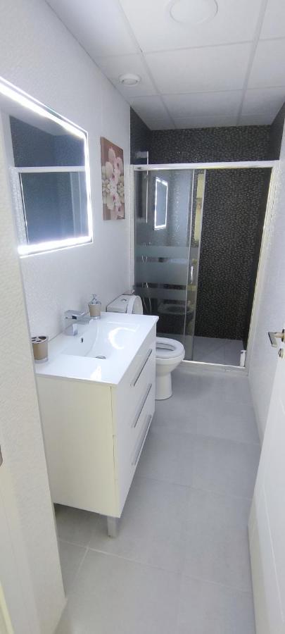 Excelente Duplex De Lujo Villa Мурсия Екстериор снимка