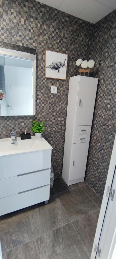 Excelente Duplex De Lujo Villa Мурсия Екстериор снимка