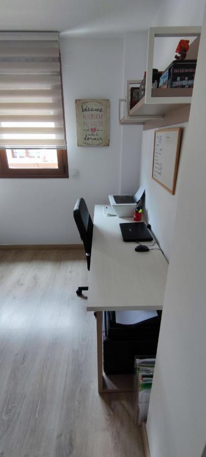 Excelente Duplex De Lujo Villa Мурсия Екстериор снимка
