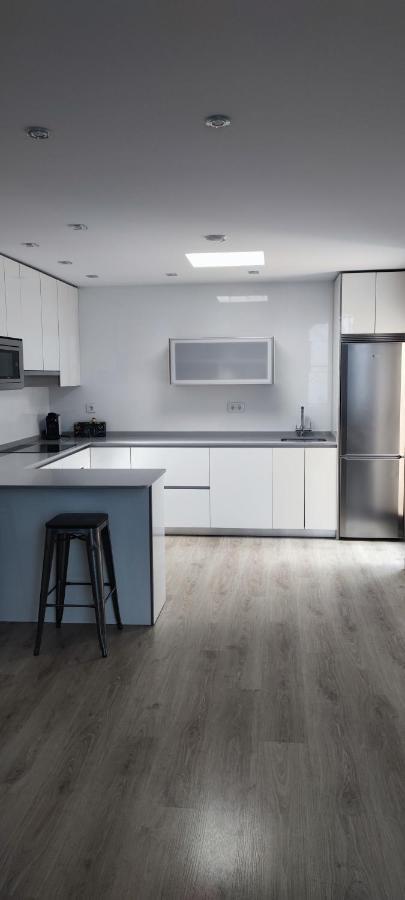 Excelente Duplex De Lujo Villa Мурсия Екстериор снимка
