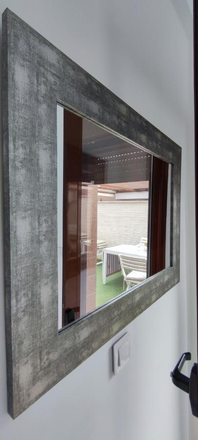 Excelente Duplex De Lujo Villa Мурсия Екстериор снимка