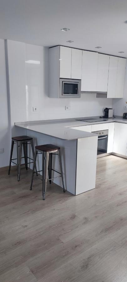 Excelente Duplex De Lujo Villa Мурсия Екстериор снимка