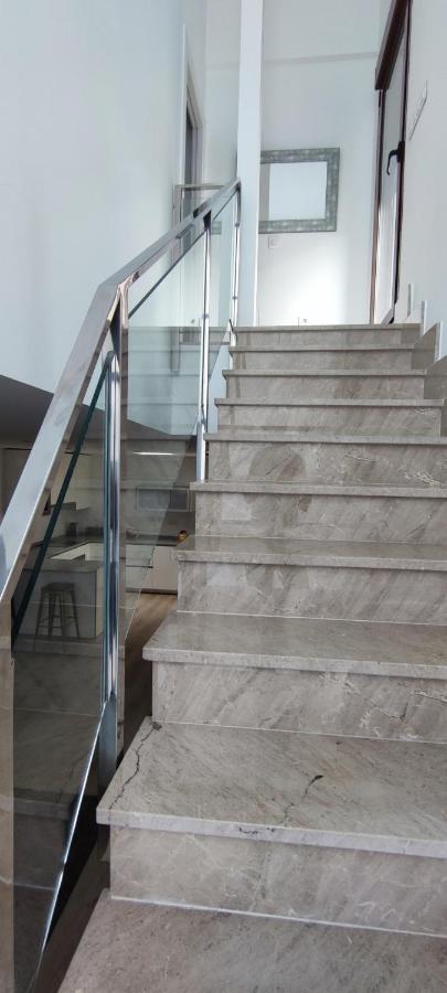 Excelente Duplex De Lujo Villa Мурсия Екстериор снимка