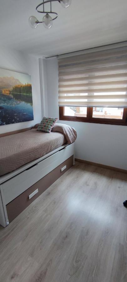 Excelente Duplex De Lujo Villa Мурсия Екстериор снимка