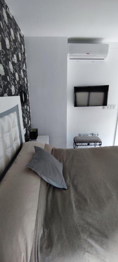 Excelente Duplex De Lujo Villa Мурсия Екстериор снимка