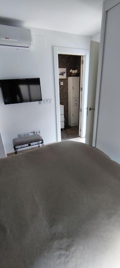 Excelente Duplex De Lujo Villa Мурсия Екстериор снимка