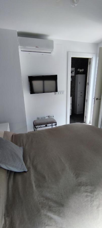 Excelente Duplex De Lujo Villa Мурсия Екстериор снимка