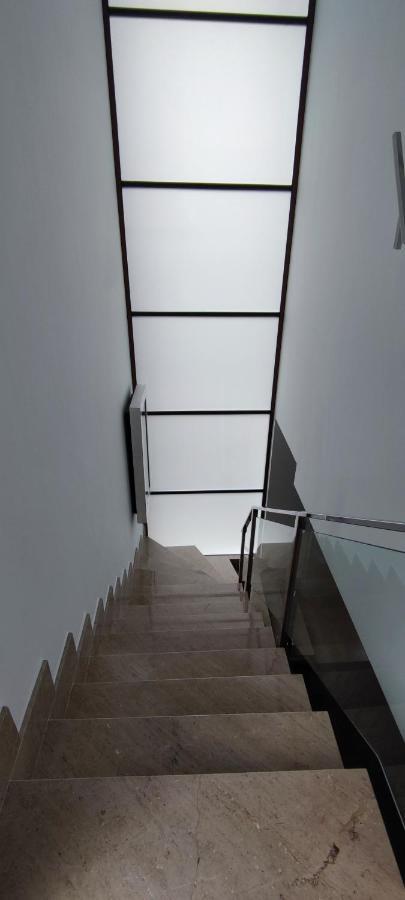 Excelente Duplex De Lujo Villa Мурсия Екстериор снимка