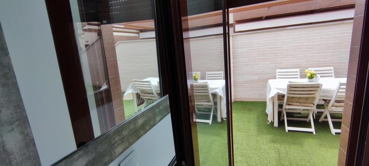 Excelente Duplex De Lujo Villa Мурсия Екстериор снимка