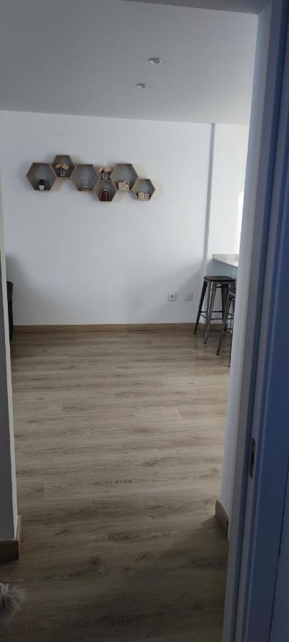 Excelente Duplex De Lujo Villa Мурсия Екстериор снимка