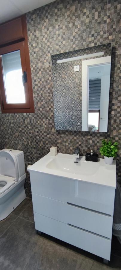 Excelente Duplex De Lujo Villa Мурсия Екстериор снимка