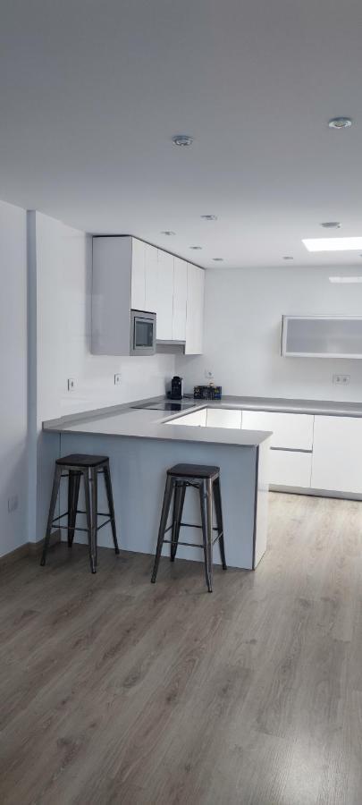 Excelente Duplex De Lujo Villa Мурсия Екстериор снимка