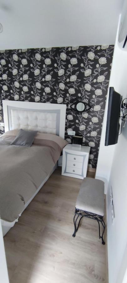 Excelente Duplex De Lujo Villa Мурсия Екстериор снимка