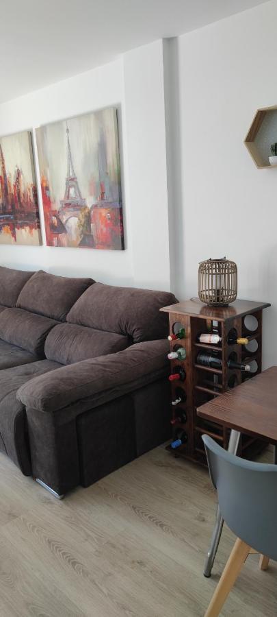 Excelente Duplex De Lujo Villa Мурсия Екстериор снимка