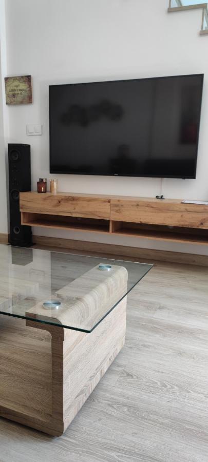 Excelente Duplex De Lujo Villa Мурсия Екстериор снимка