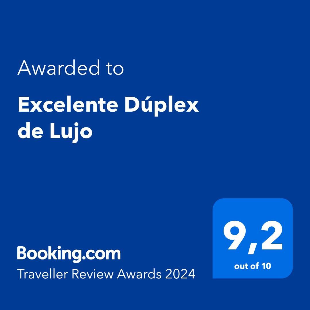 Excelente Duplex De Lujo Villa Мурсия Екстериор снимка